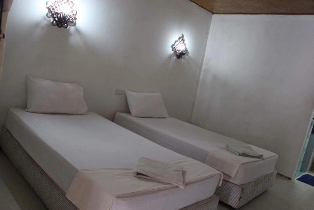 Lux Guesthouse