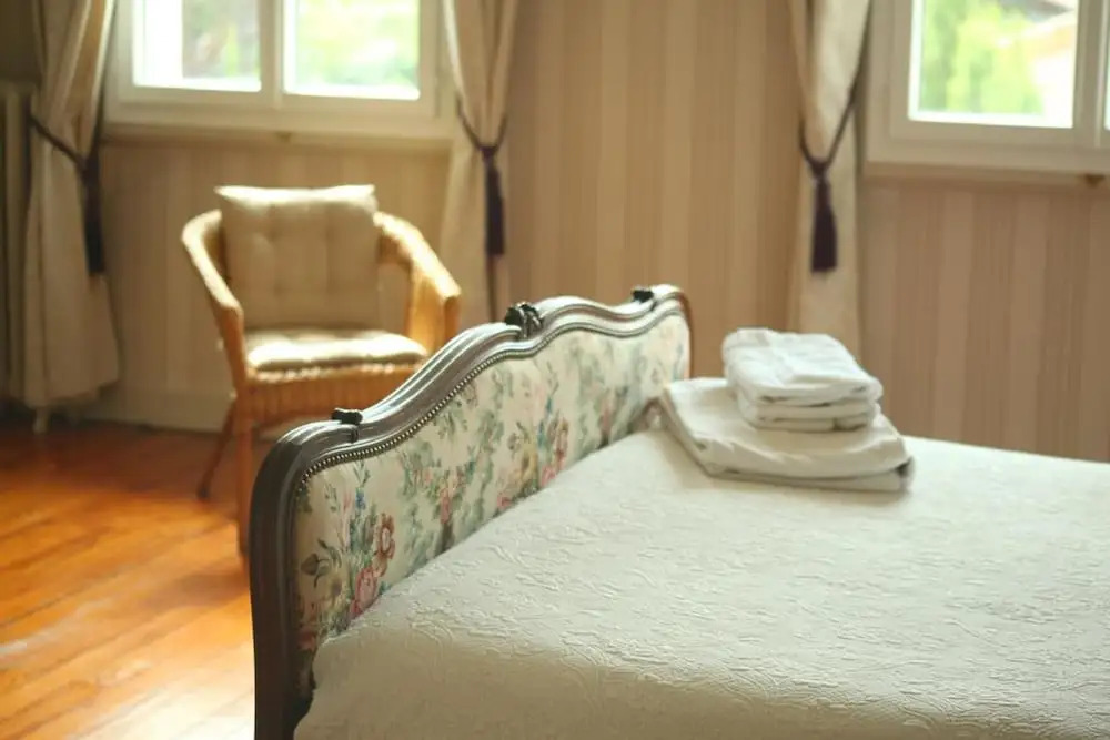 Chambres d'hotes du Parc