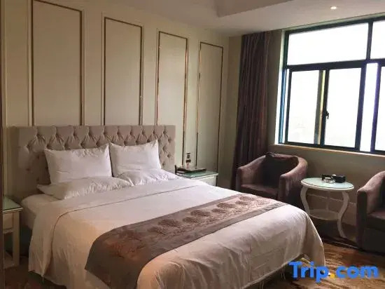 Junxin Hotel