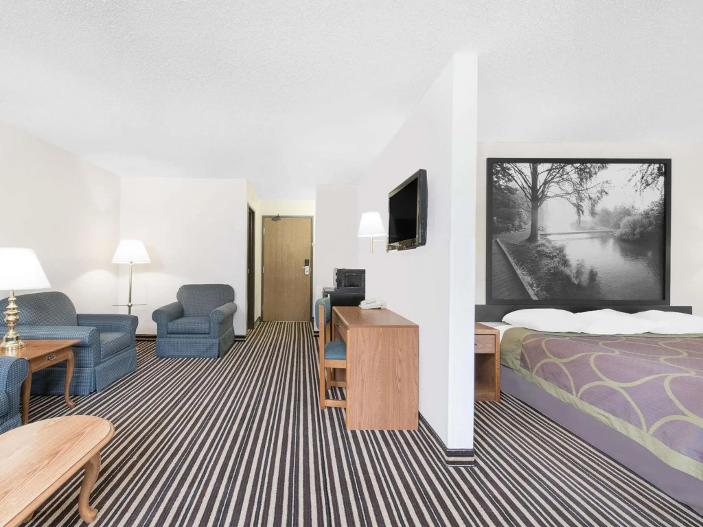 Wrangler Hotel Morris