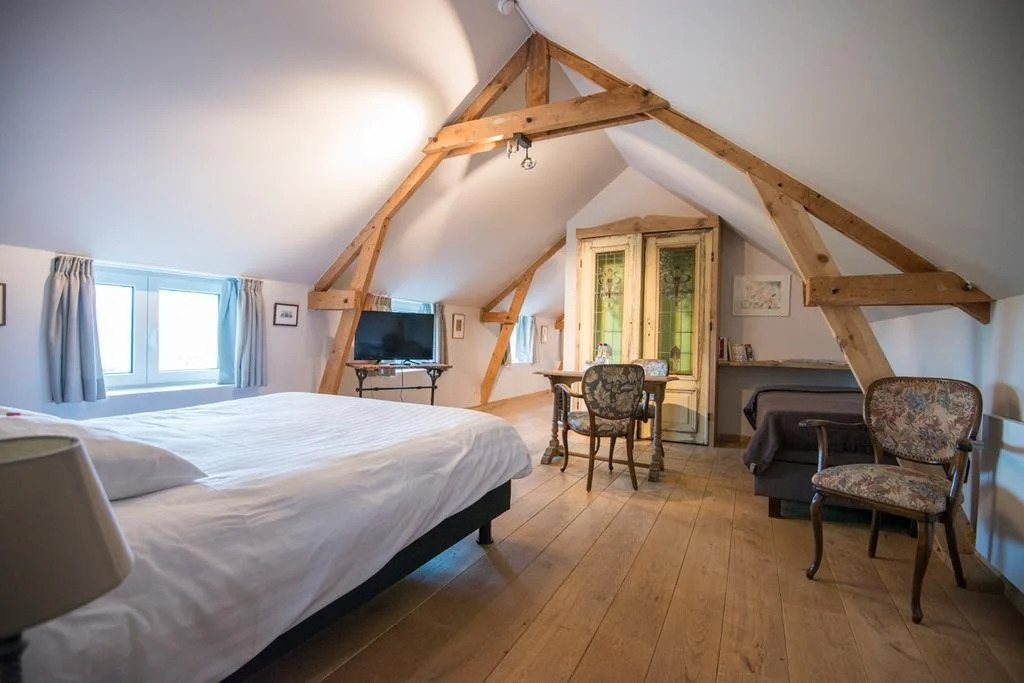 B&B - Hotel Le vieux marronnier