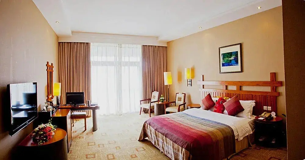 Nanshuige Resort & Spa Convention Center