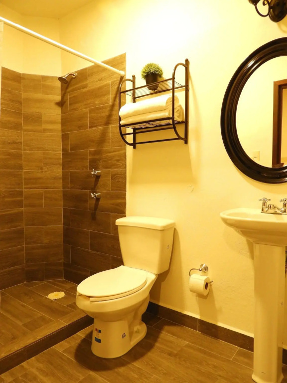 Suites Santa Posada Galarza 24