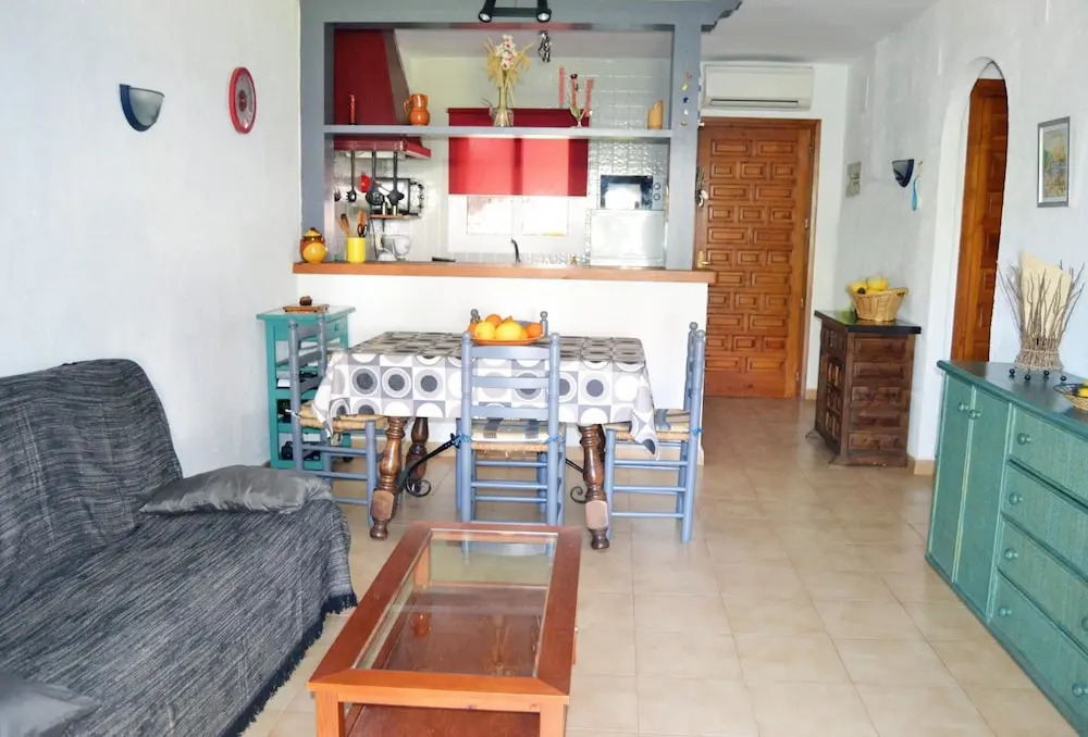 Apartamentos NP