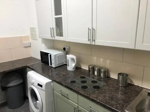 Tees Valley B&B