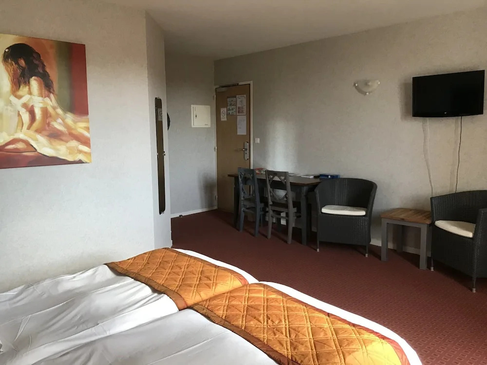 Auberge de Carolles