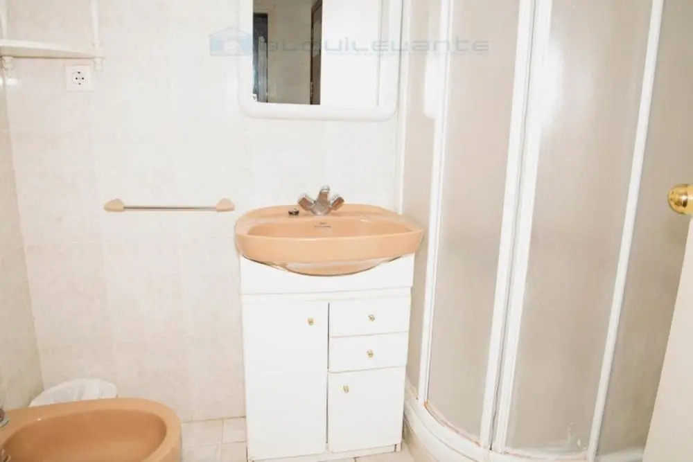 Apartment in Benidorm, Alicante 103101 by MO Rentals