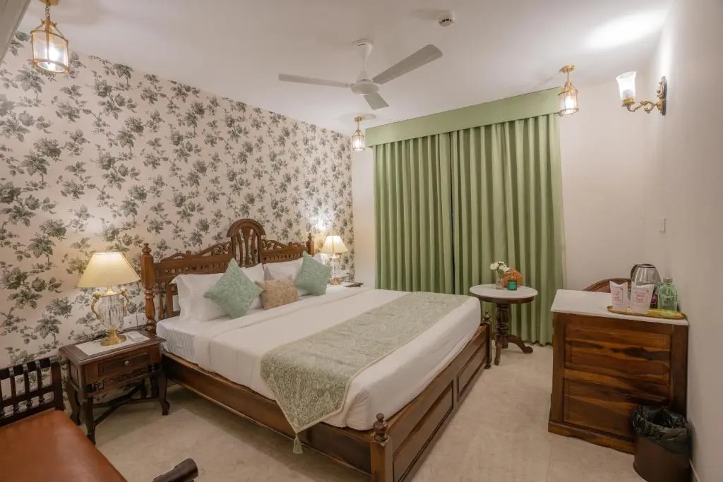 35 Sahakar Suites-A Luxury Aparthotel in Jaipur