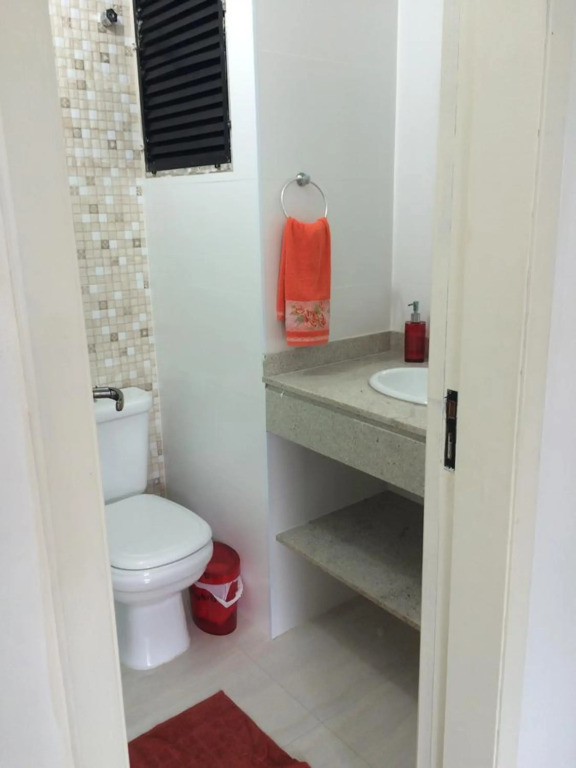 Apartamento 2 Quartos Vista Mar