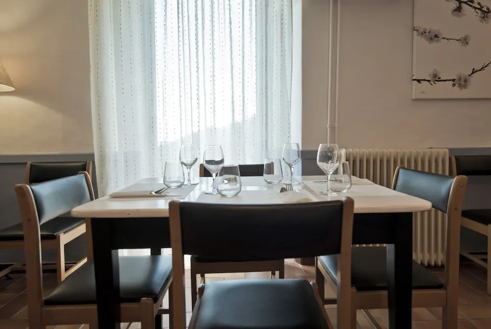 Hostal la Salut de Terrades