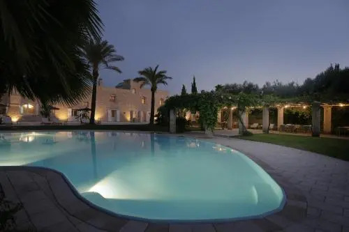 Masseria Donna Huga