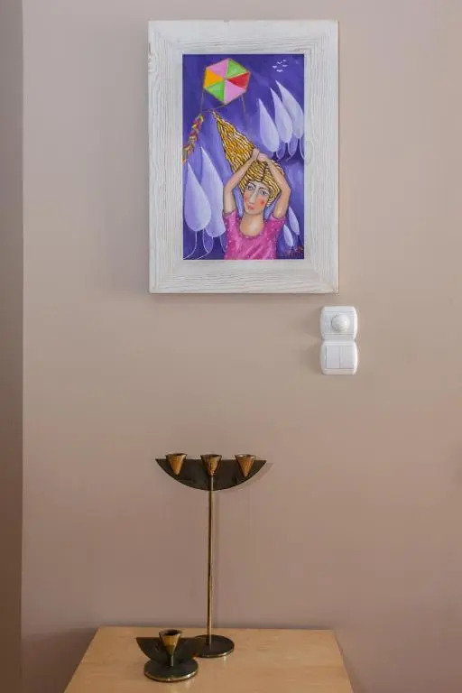 Spolia Art Maison