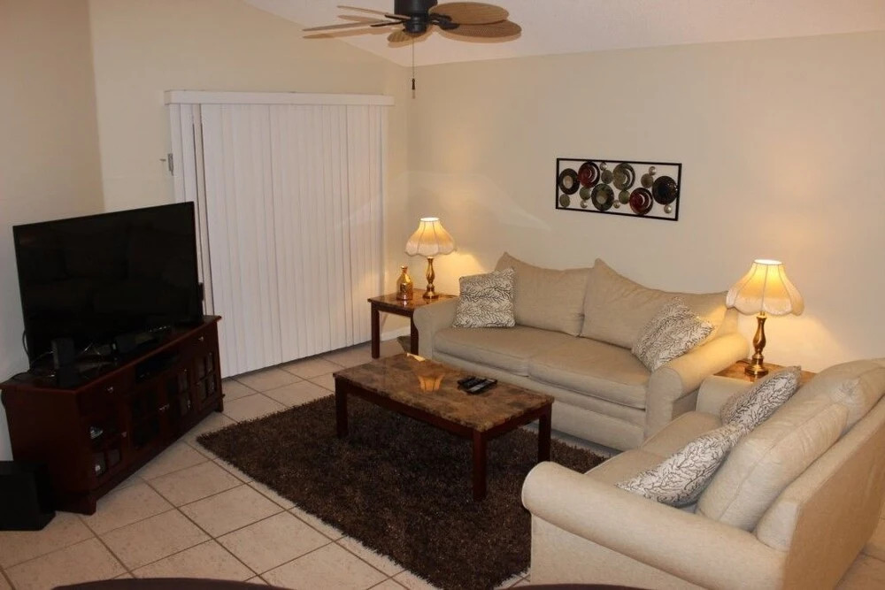 Lake Berkley Resort 4715 A