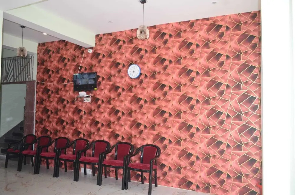 HOTEL AV Priya Rajgir