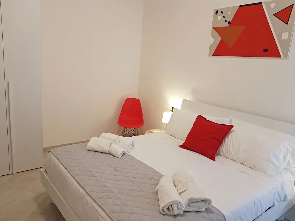 Volta 61 Apartments