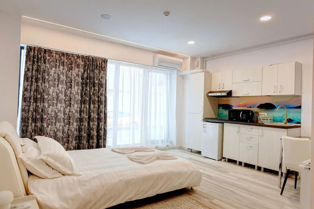 Apartamente