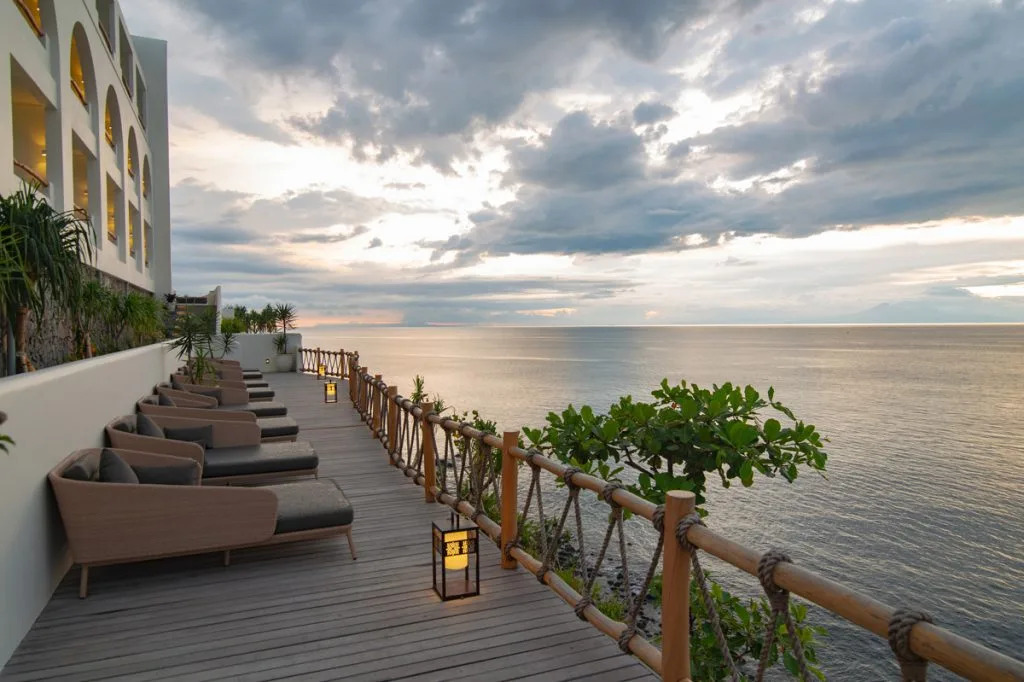 Royal Avila Boutique Resort