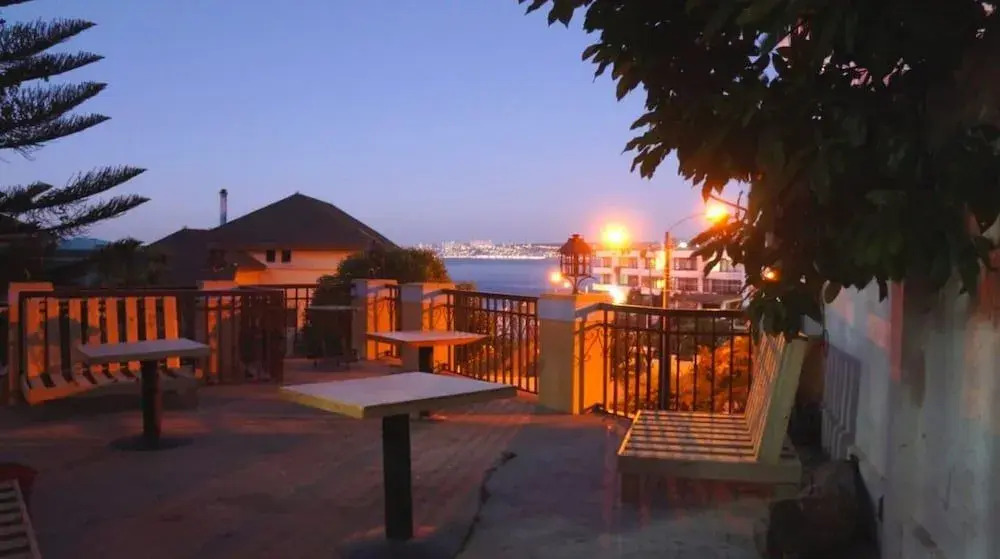 Hostal Odeón Viña del Mar
