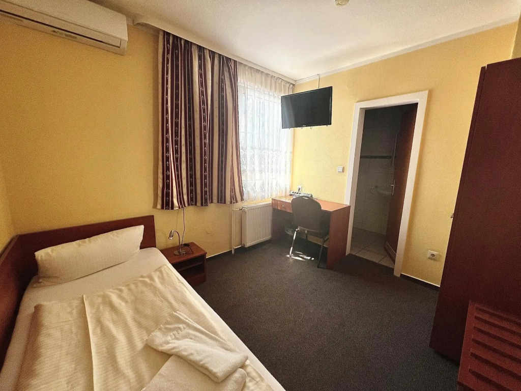 Pension Garbsen