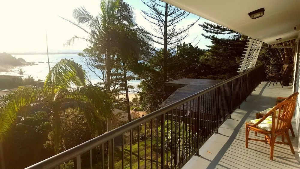 Wategos Surf Shack