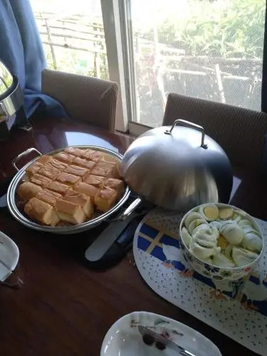 RenYue B&B