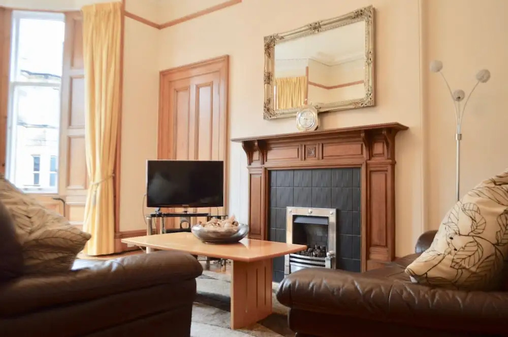 Amazing Morningside 2 Bedroom Apartment