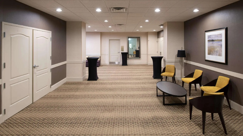 Hilton Garden Inn Philadelphia-Fort Washington