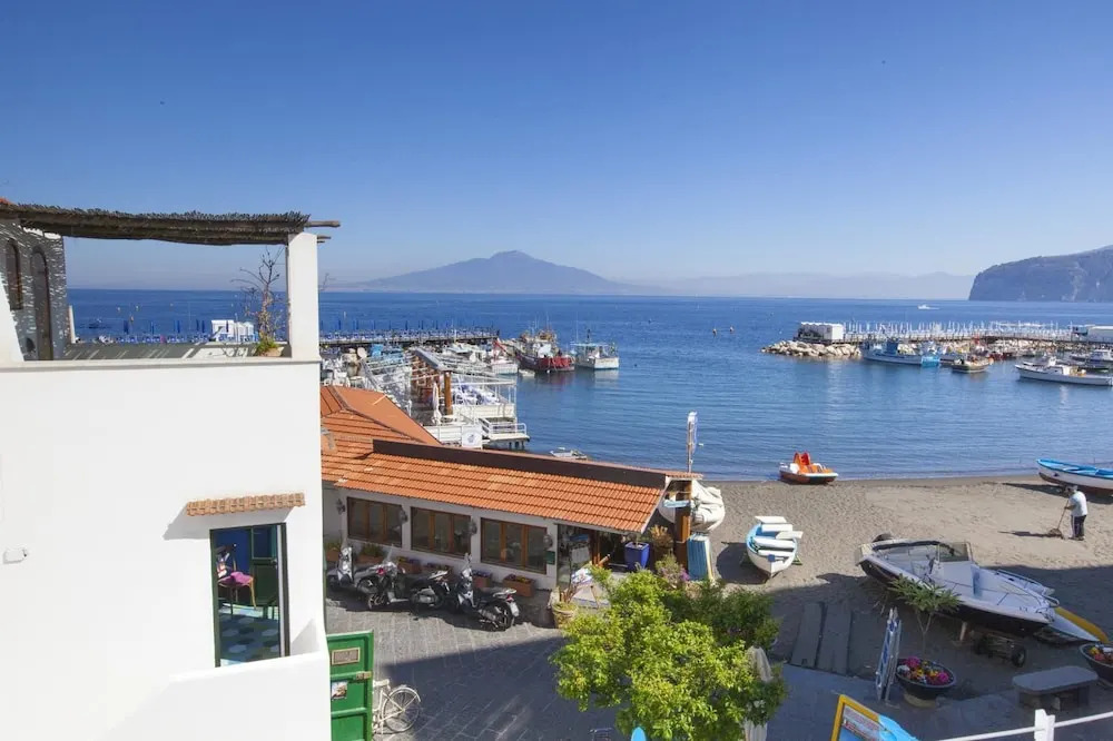 La Grotta Azzurra