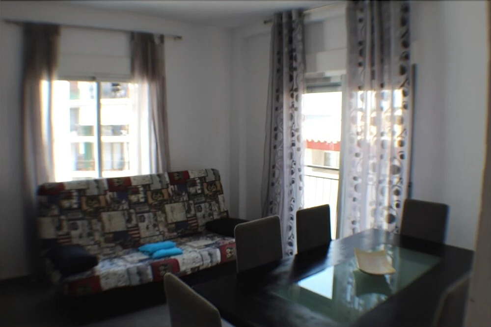 Apartamento San Vicente