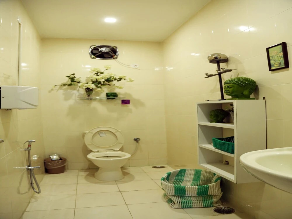 OYO 5555 Home Stay Harmony House