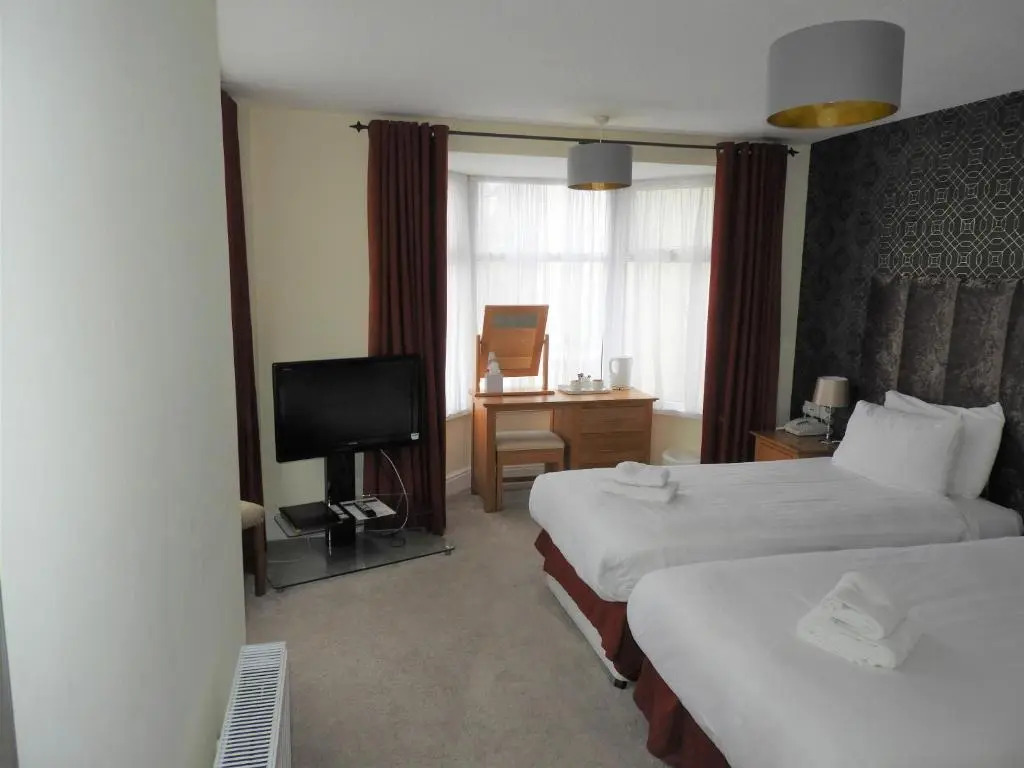 Merrion Hotel