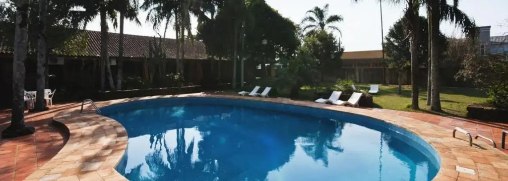 San Willas Hotel