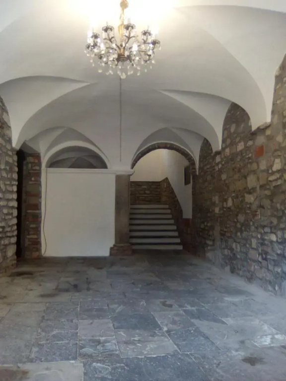 B & B Abbadia