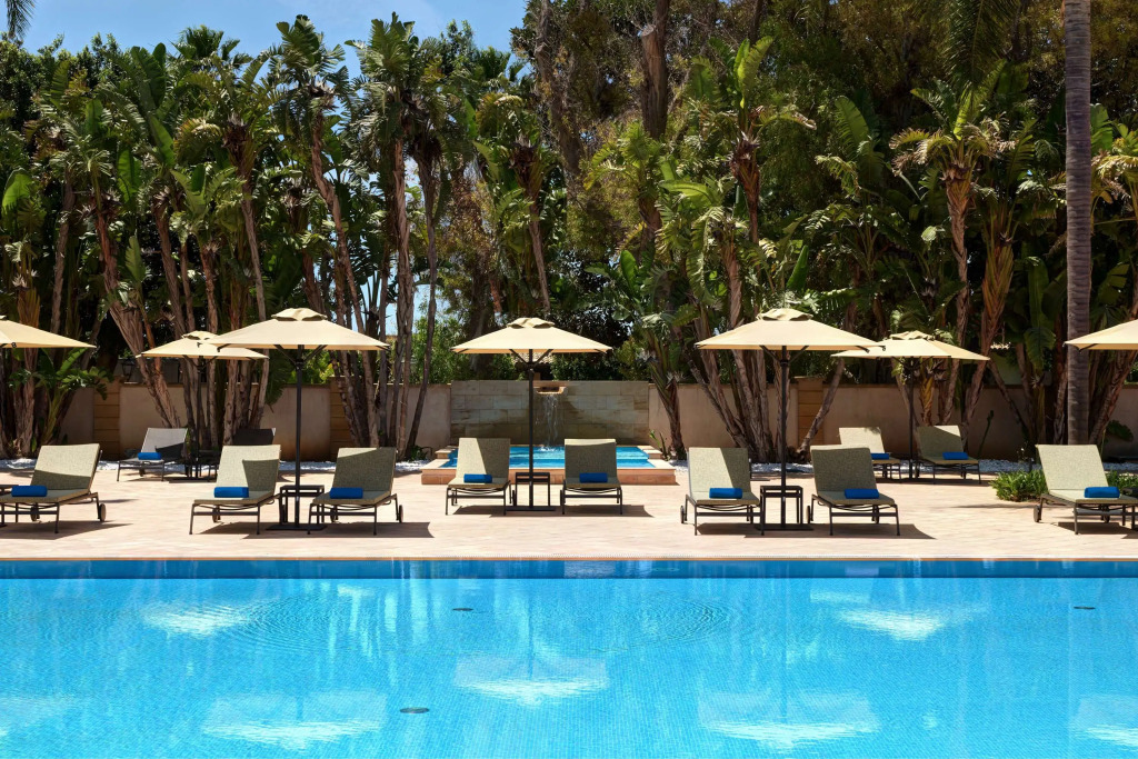 Almar Giardino di Costanza Mazara del Vallo Resort & Spa
