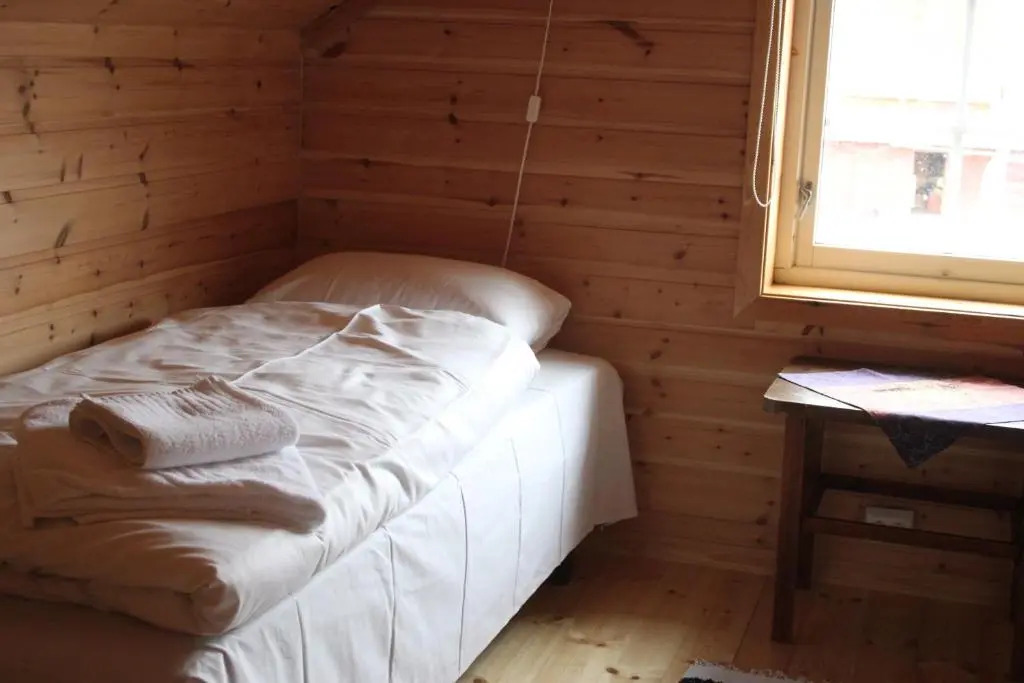 Trasti & Trine Boutique Hotel