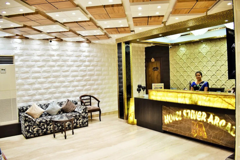 Hotel Silver Arcade