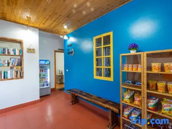 Moc Home Sapa Center