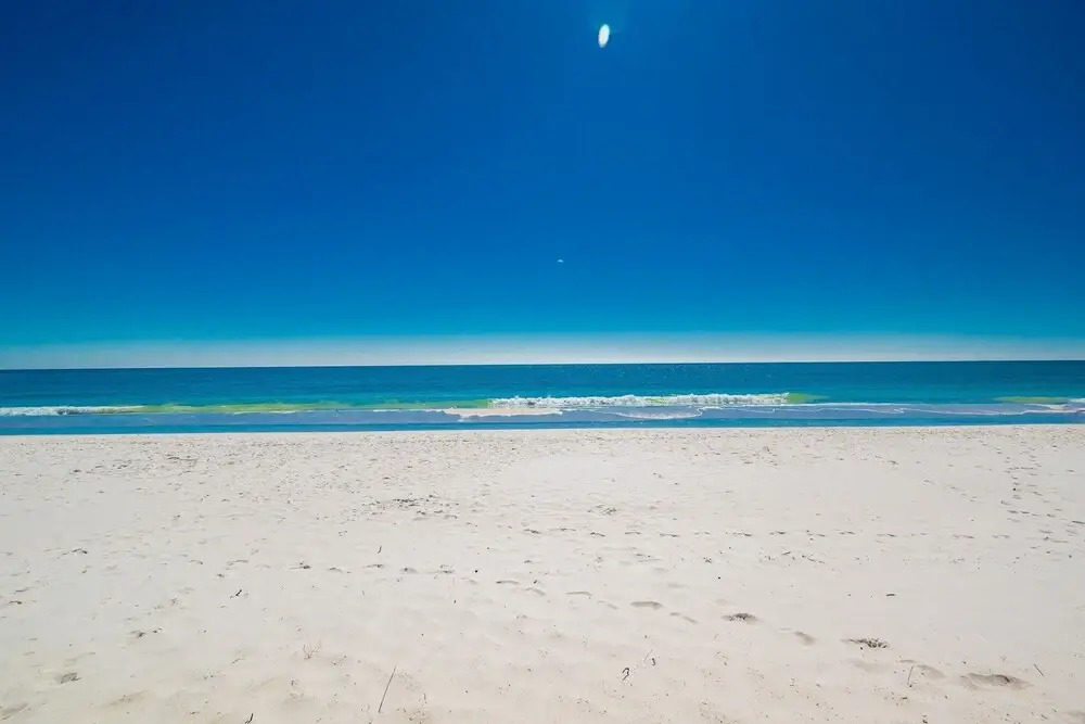 Perdido Dunes Tower 9e 4 Bedroom Condo