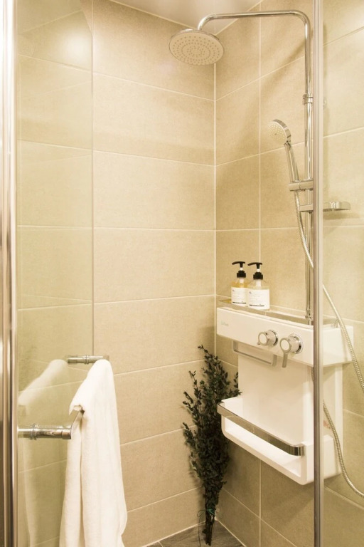 The Stay Songdo Hotel