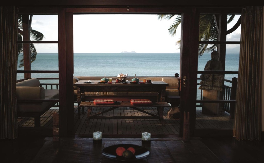 Napasai Samui Residence