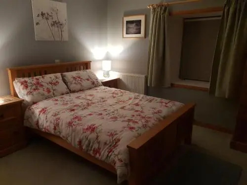 Tiffyhall Holiday Cottage