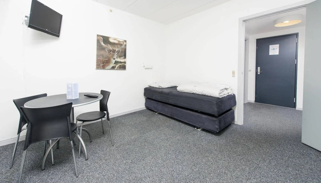 Danhostel Vejle