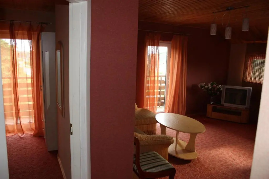 Guest house Ošia