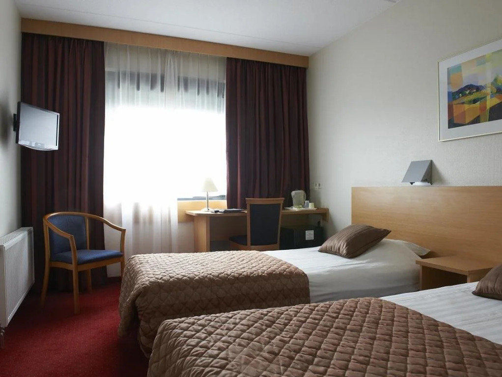 Bastion Hotel Groningen