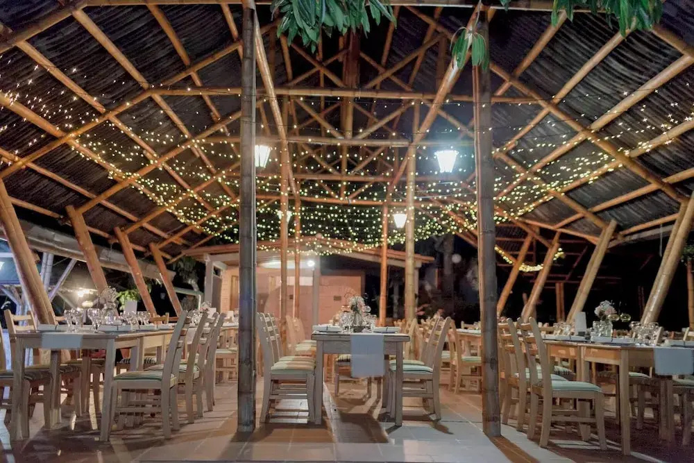 Hotel Toscana