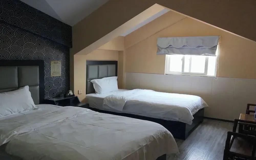 StarChain Zengcuoan Hotel Xiamen