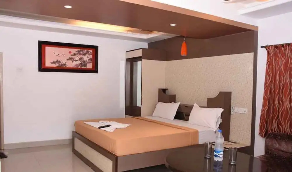 Park Inn Beach Resort