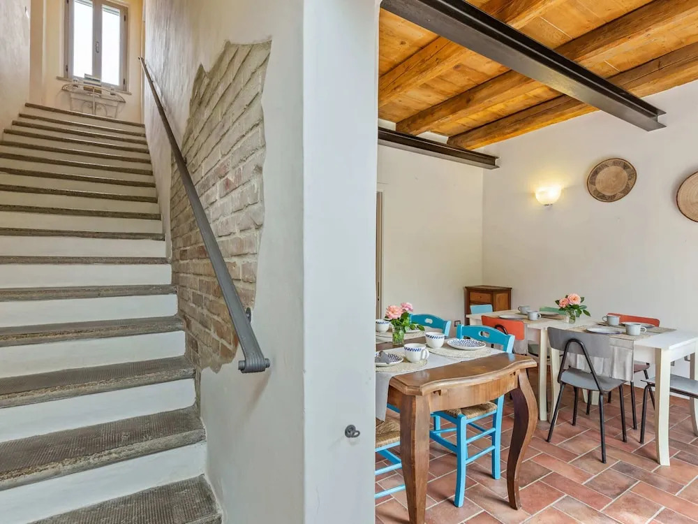 Belvilla by Oyo Cottage Della Musica
