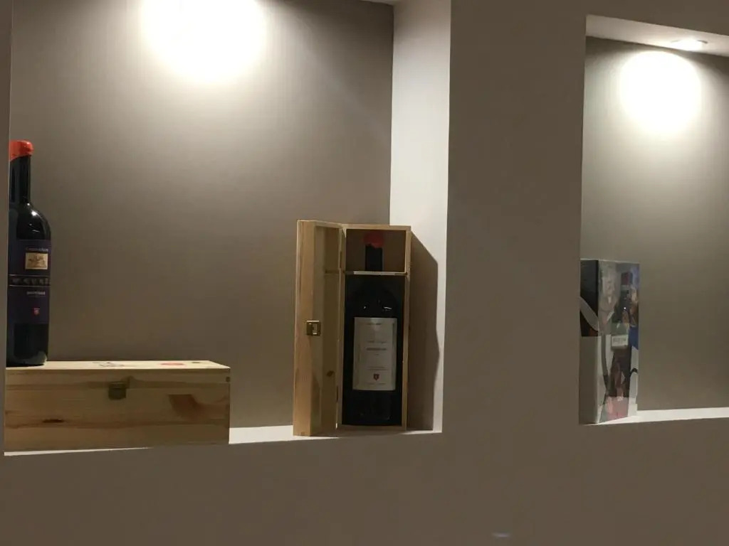 Hotel Le Grazie