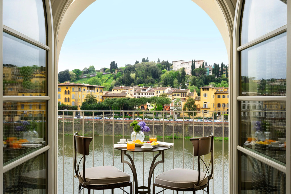 Hotel Balestri - WTB Hotels